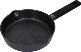 Praepann Zwieger Pt5210, Ø 20 cm, alumiinium