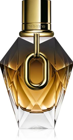 Kvepalai Rabanne Million Gold For Her, 50 ml