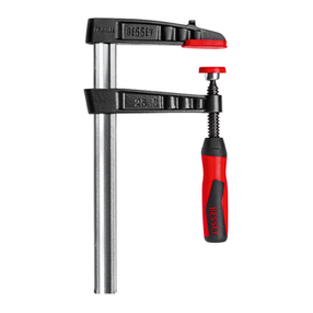 Spaustuvas Bessey TG60S12-2K, plastikas/plienas, 60 cm x 12 cm