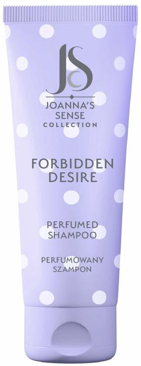 Šampūns Joanna Sense Forbidden Desire, 80 ml