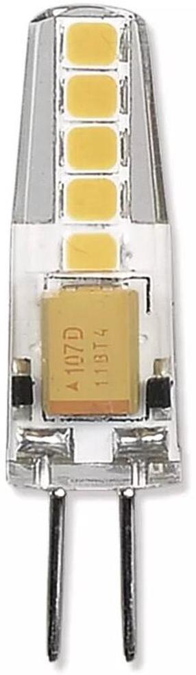 Spuldze Emos LED, G4, 3000 °K, G4, 1.9 W, 200 lm