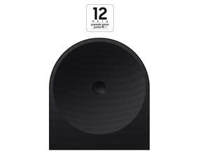 Soundbar система Samsung HW-LS50H/EN, черный цв.