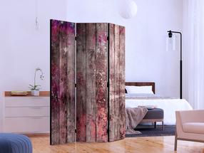 Širma Artgeist Breath Of Spring Paravent1347, įvairių spalvų, 135 cm x 172 cm