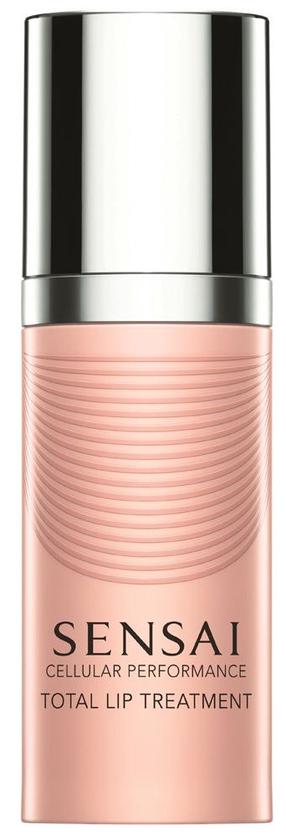 Lūpu kopšanas līdzeklis Sensai Cellular Performance, 15 ml, 25+