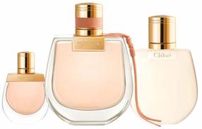 Набор духов Chloe Nomade, 3 шт.