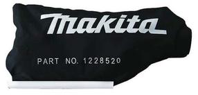 Dulkių siurblio maišelis Makita LS1016/LS1216
