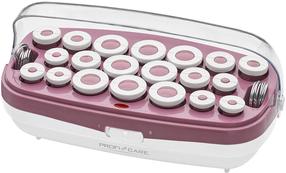 Горячие бигуди ProfiCare PC-LW 3028, белый цв./розовый цв., 20 шт.