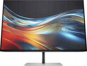 Monitorius HP Pro 724pn (8X534A5), IPS, 100 Hz, WUXGA, 24"
