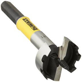 Medienos gręžimo karūna Dewalt DT4580, 4.1 cm