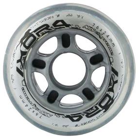 Ritenis Nils Extreme, 76 mm x 24 mm