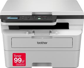 Lāzerprinteris Brother DCP-B7620DW