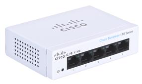 Коммутатор (Switch) Cisco CBS110
