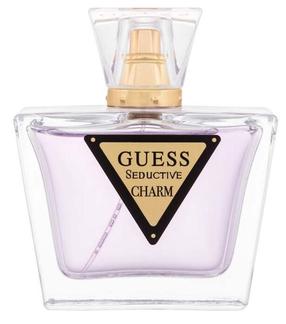 Tualetes ūdens Guess Seductive Charm, 75 ml