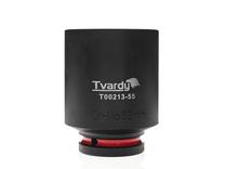 Gili šešiakampė smūginė galvutė Tvardy T00213-55, 55 mm, 3/4"