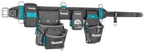 Diržas Makita E-15235, įrankiams, 88 cm x 31 cm x 17 cm