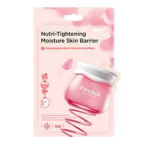 Sejas maska Frudia Pomegranate Nutri-Moisturizing Mask, 20 ml