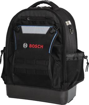 Kuprinė Bosch Contractor, universalus, 39.1 cm x 50 cm x 21 cm