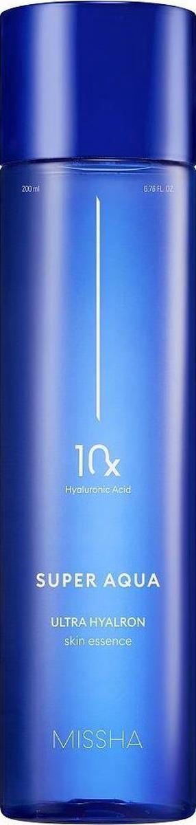 Näotoonik Missha Super Aqua, 200 ml