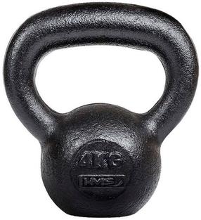 Svarstis HMS KZG, 4 kg