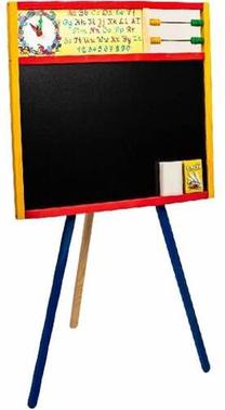 Piešimo lenta, 102 cm, įvairių spalvų