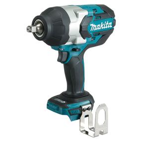 Akumulatora uzgriežņa atslēga Makita DTW1002Z, 18 V