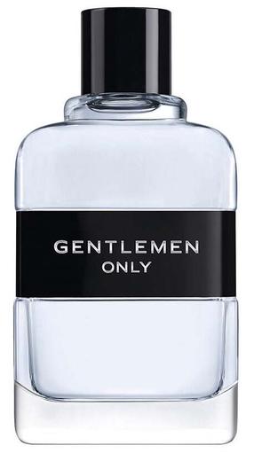 Tualetinis vanduo Givenchy Gentleman Only, 100 ml