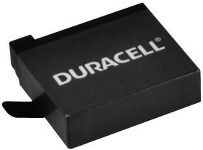 Aku Duracell, Li-ion