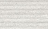 Plaadid, keraamiline Geotiles Eddystone RLV BLANCO 8429991944131, 33.3 cm x 55 cm, valge v.