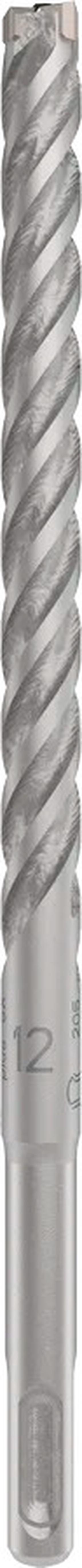 Betono grąžtas Bosch 5X, betonui, sraigtinis, sds plus, 8 mm x 46 cm