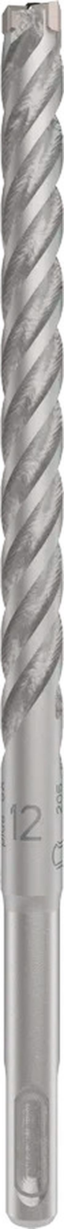 Betono grąžtas Bosch 5X, betonui, sraigtinis, sds plus, 8 mm x 46 cm