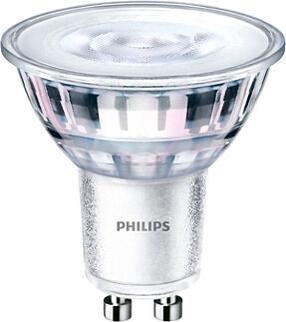 Spuldze Philips CorePro LEDspot LED, 2700 °K, GU10, 4.6 W, 355 lm