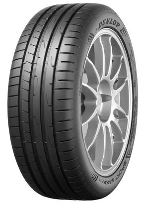 Vasaras automašīnas riepa Dunlop Sport Maxx RT 2 285/45/R20, 112-Y, XL, C, A, 73 dB