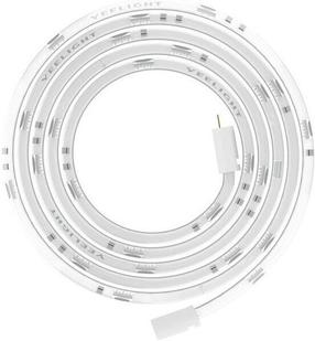 LED juosta Xiaomi Yeelight GPX4015RT, 2.1 W, 1 m, 24 V