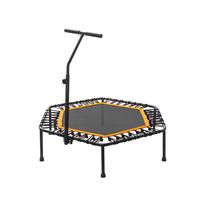 Sportinis batutas Atom Sports Fitness, 50 cm