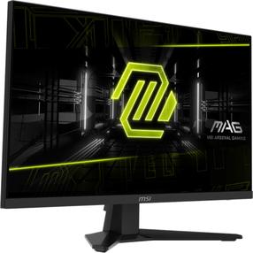 Monitorius MSI MAG 274QFDE X24, IPS, 240 Hz, QHD, 27"