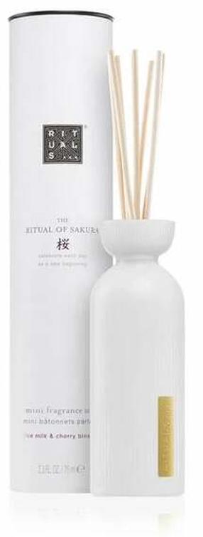 Домашний ароматизатор, ароматические палочки Rituals The Ritual of Sakura, 70 мл
