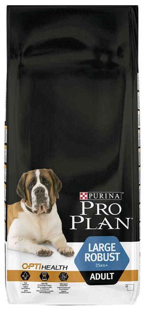 Sausas šunų maistas Pro Plan Purina, 14 kg