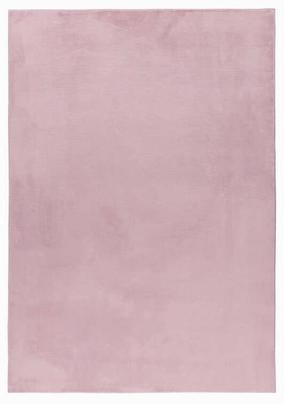 Kilimas vidaus Ayyildiz Pouffy POUFFY801505100ROSE, rožinė sp., 150 cm x 80 cm