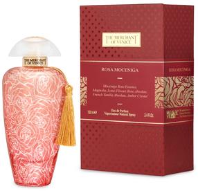 Parfimērijas ūdens The Merchant Of Venice Rosa Moceniga, 100 ml