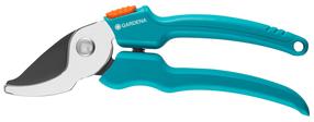 Секатор для сухих ветвей Gardena, 19 см