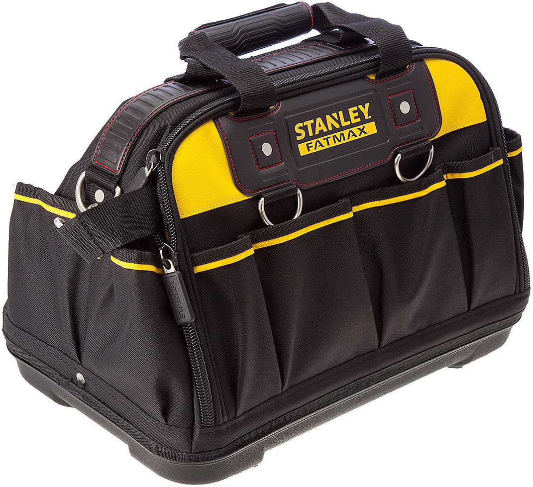 Tööriistakott Stanley FMST1-73607, 43 cm x 30 cm x 28 cm