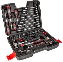 Įrankių rinkinys Top Tools 38D500