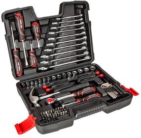 Instrumentu komplekts Top Tools 38D500