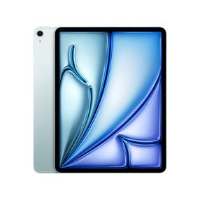 Planšetdators Apple iPad Air M3 Wi-Fi + Cellular, 13", 8GB/128GB, 5G, zila krās.