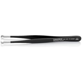 Пинцет Knipex 92 08 79 ESD, 122 мм
