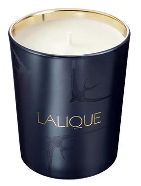 Žvakė, aromatinė Lalique La nuit nairobi kenya, 40 h, 190 g, juoda sp.