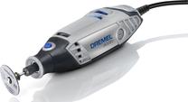 Daugiafunkcis įrankis Dremel 3000, su šepetėliais, 130 W
