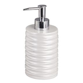 Skysto muilo dozatorius Domoletti BPO-1432A, balta sp., 0.2 l