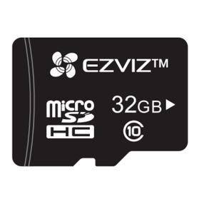 Atmiņas karte Ezviz 32GB UHS-I 10class Smart MicroSD Card, 32 GB