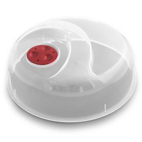 Mikroviļņu krāsns vāks Ambition Smart, 250 mm, plastmasa